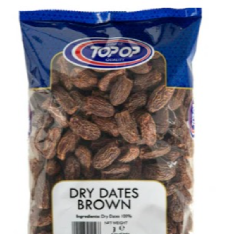 Dry Dates(Karjura) 300g Main Image